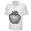 Heavyweight Cotton Poloshirt Thumbnail