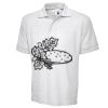 Heavyweight Cotton Poloshirt Thumbnail