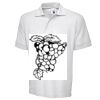 Heavyweight Cotton Poloshirt Thumbnail