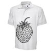 Heavyweight Cotton Poloshirt Thumbnail