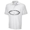 Heavyweight Cotton Poloshirt Thumbnail