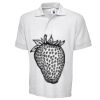 Heavyweight Cotton Poloshirt Thumbnail