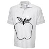 Heavyweight Cotton Poloshirt Thumbnail