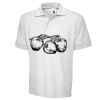 Heavyweight Cotton Poloshirt Thumbnail