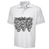 Heavyweight Cotton Poloshirt Thumbnail