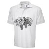 Heavyweight Cotton Poloshirt Thumbnail