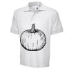 Heavyweight Cotton Poloshirt Thumbnail