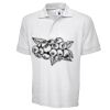 Heavyweight Cotton Poloshirt Thumbnail