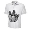 Heavyweight Cotton Poloshirt Thumbnail