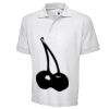 Heavyweight Cotton Poloshirt Thumbnail