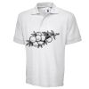 Heavyweight Cotton Poloshirt Thumbnail