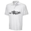 Heavyweight Cotton Poloshirt Thumbnail