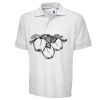 Heavyweight Cotton Poloshirt Thumbnail