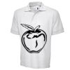 Heavyweight Cotton Poloshirt Thumbnail