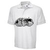 Heavyweight Cotton Poloshirt Thumbnail