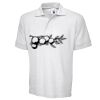 Heavyweight Cotton Poloshirt Thumbnail