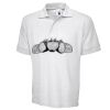 Heavyweight Cotton Poloshirt Thumbnail