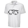Heavyweight Cotton Poloshirt Thumbnail