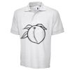 Heavyweight Cotton Poloshirt Thumbnail