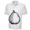 Heavyweight Cotton Poloshirt Thumbnail