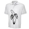 Heavyweight Cotton Poloshirt Thumbnail