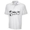 Heavyweight Cotton Poloshirt Thumbnail