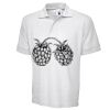 Heavyweight Cotton Poloshirt Thumbnail