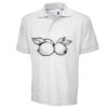 Heavyweight Cotton Poloshirt Thumbnail