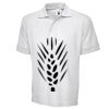 Heavyweight Cotton Poloshirt Thumbnail