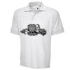 Heavyweight Cotton Poloshirt Thumbnail