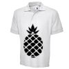 Heavyweight Cotton Poloshirt Thumbnail