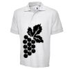 Heavyweight Cotton Poloshirt Thumbnail