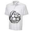Heavyweight Cotton Poloshirt Thumbnail