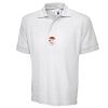 Heavyweight Cotton Poloshirt Thumbnail