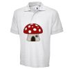 Heavyweight Cotton Poloshirt Thumbnail