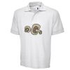 Heavyweight Cotton Poloshirt Thumbnail