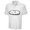 Heavyweight Cotton Poloshirt Thumbnail