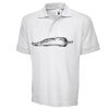 Heavyweight Cotton Poloshirt Thumbnail