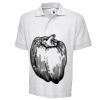 Heavyweight Cotton Poloshirt Thumbnail