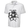 Heavyweight Cotton Poloshirt Thumbnail