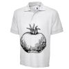 Heavyweight Cotton Poloshirt Thumbnail