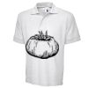 Heavyweight Cotton Poloshirt Thumbnail