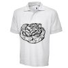 Heavyweight Cotton Poloshirt Thumbnail