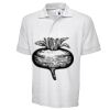Heavyweight Cotton Poloshirt Thumbnail
