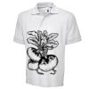 Heavyweight Cotton Poloshirt Thumbnail