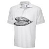 Heavyweight Cotton Poloshirt Thumbnail