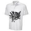 Heavyweight Cotton Poloshirt Thumbnail