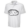 Heavyweight Cotton Poloshirt Thumbnail