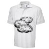 Heavyweight Cotton Poloshirt Thumbnail
