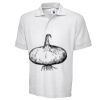 Heavyweight Cotton Poloshirt Thumbnail